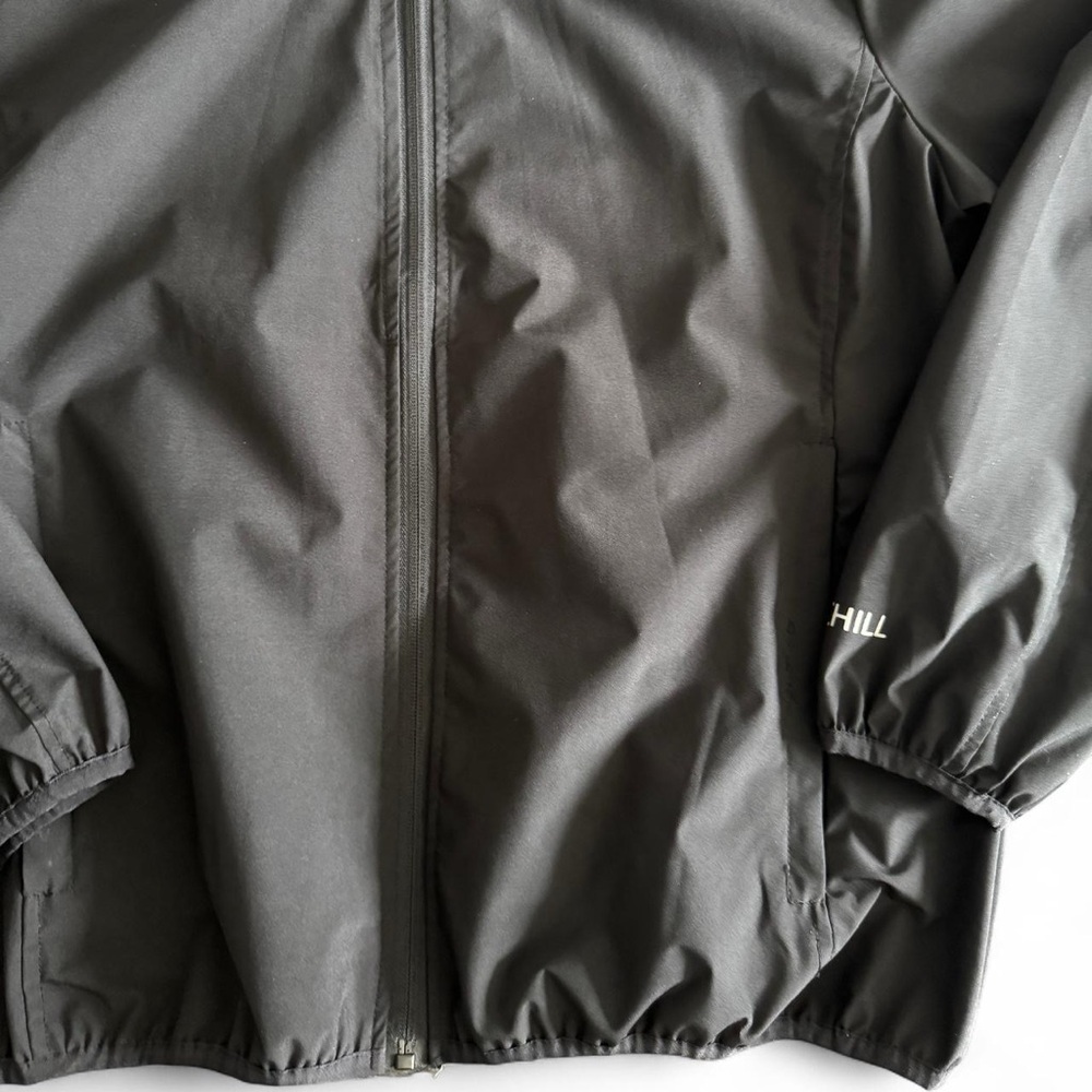 Unisex Mens Big Chill Pro Interchange Athletic Windbreaker Jacket Size Large - Picture 3 of 6
